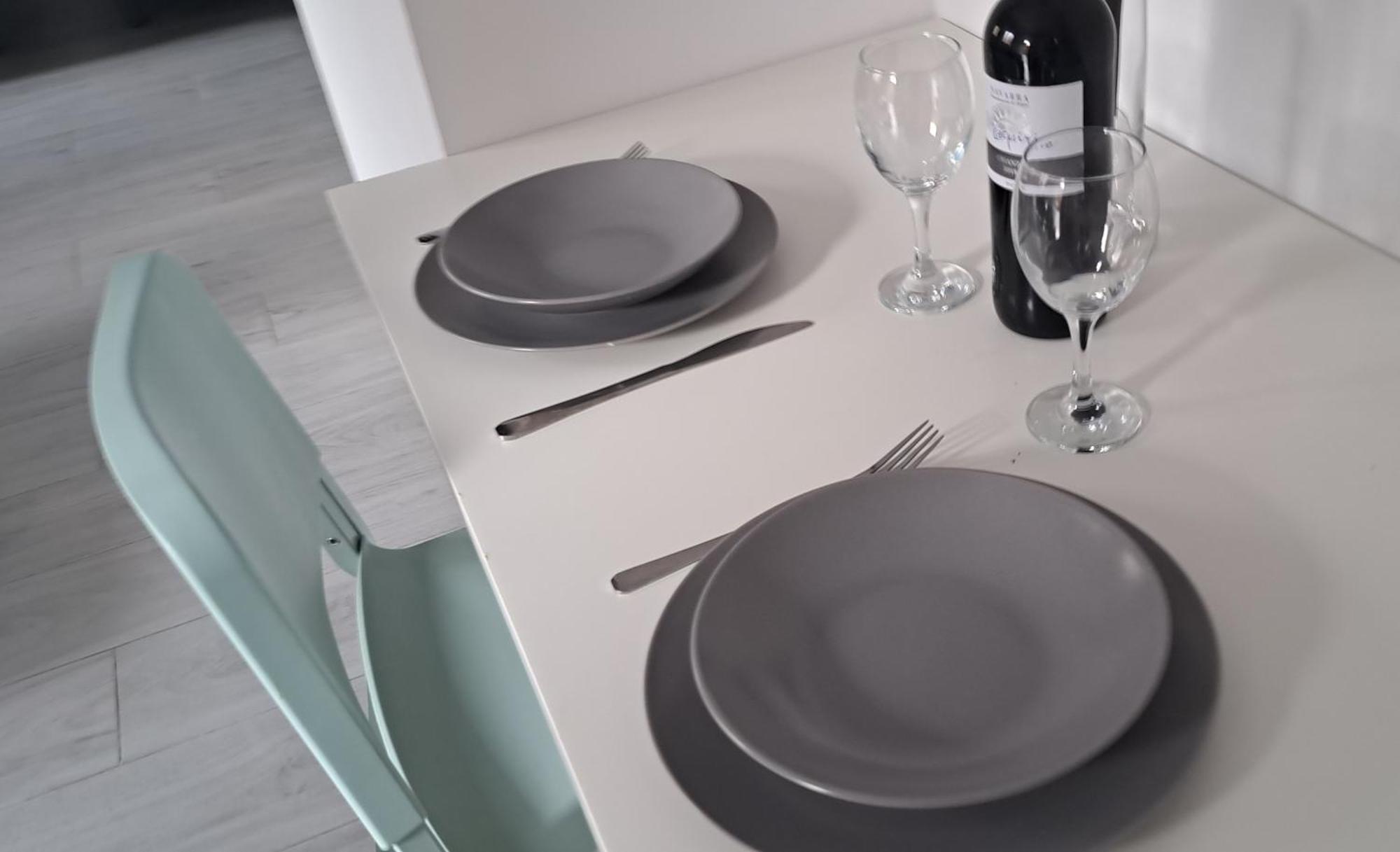 La Loperana Apartment
